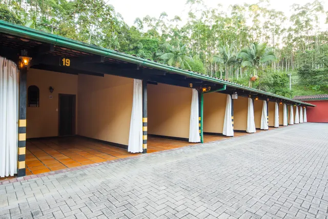 Motel Three Peixinhos