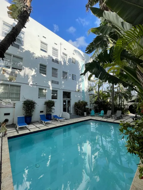 The Hudson South Beach