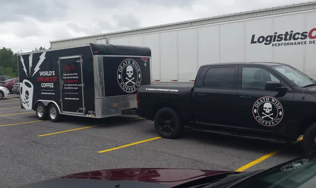 Death Wish Coffee Company