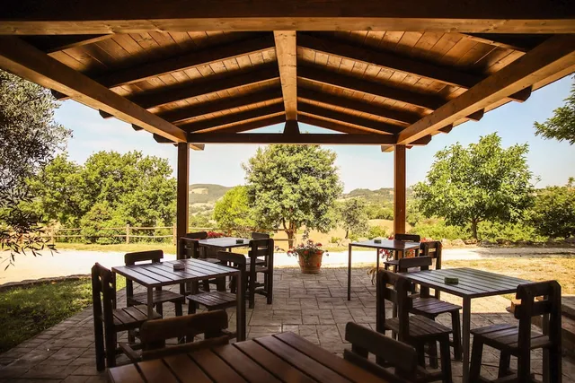 Agriturismo Il Quarto