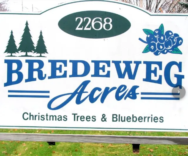 Bredeweg Acres