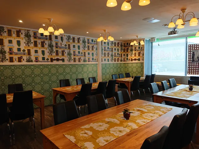 Ravintola Bonneville