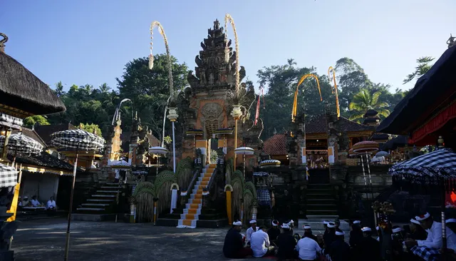 D’Sari Undisan Villa