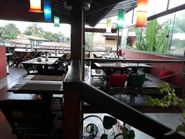 The Gallery Pizzaria