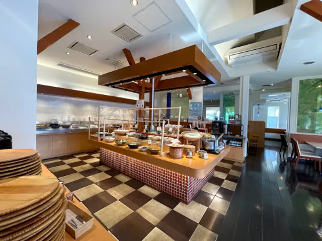 Shunsai Shokken Hinano Tokorozawa Branch