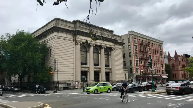 Mt. Olivet Baptist Church