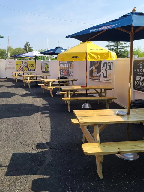 The Cellar in Pontiac