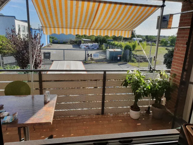 Messe Apartment & Rooms Hänigsen