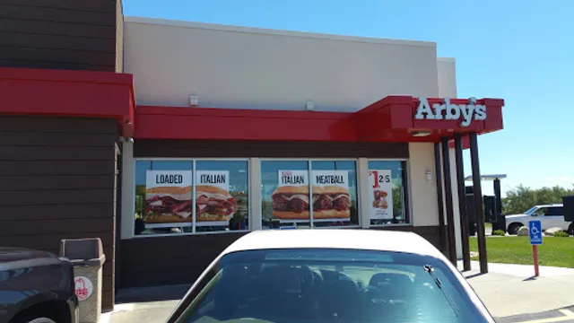 Arby's