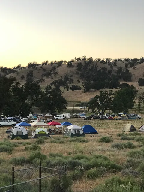 Indian Hill Ranch RV Park