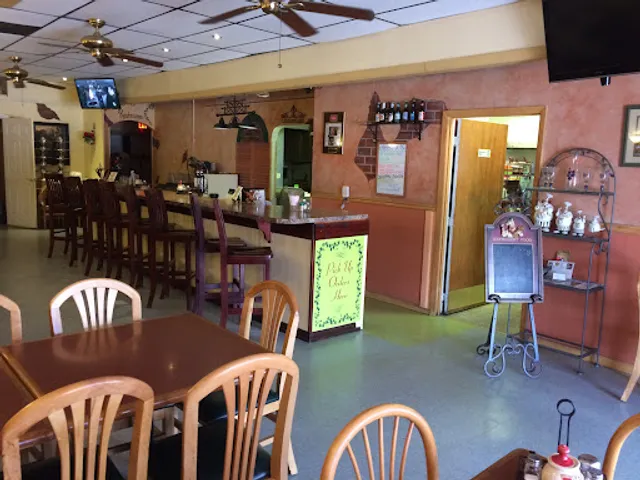 DiLorenzo's Pizzas, Subs & Italian Restaurant