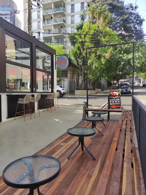 Bai 180º Terra.Fogo.Mar