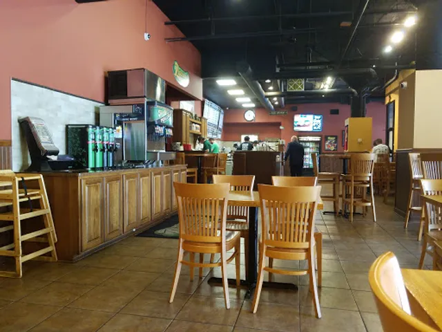 Pickleman's Gourmet Cafe