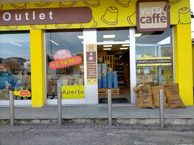 VeroCaffè - Tradate