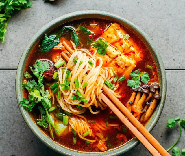 Fresh Noodle Allston