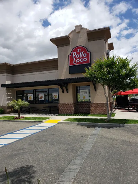 El Pollo Loco