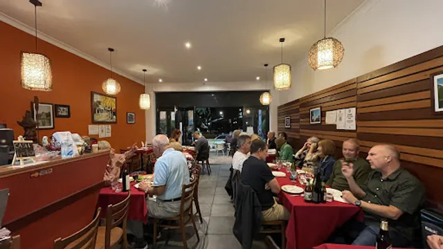 TRANG AN VIETNAMESE CUISINE