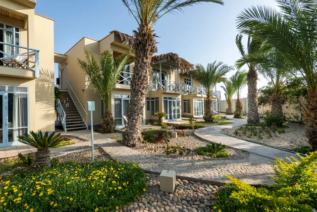 Chicama Boutique Hotel