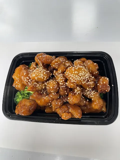 Dragon Palace - Norcross