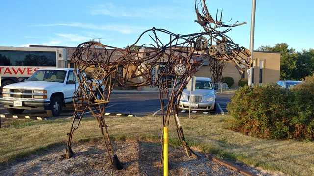 St. Charles Loyal Order of Moose