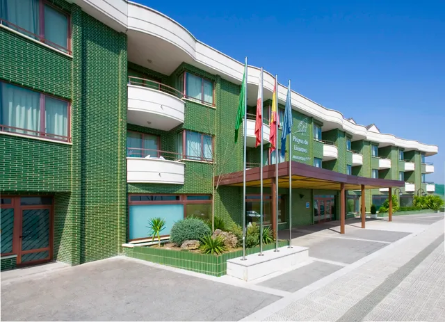 Aparthotel Playas de Liencres