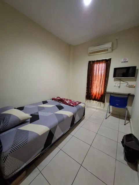 Closed prop - Inactive