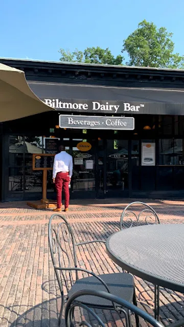 Biltmore Dairy Bar