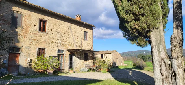 Il Poggio B&B - Appartamento Vacanze