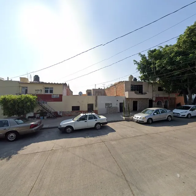 Cenaduria Doña Mary