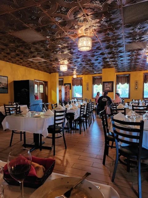 Coppola's La Fantasia