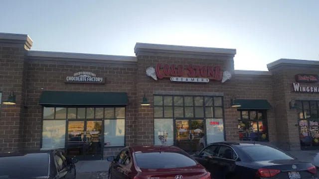 Cold Stone Creamery