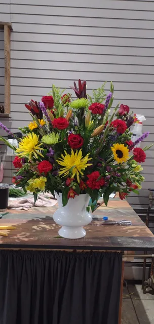 Bloomers Floral & Gift