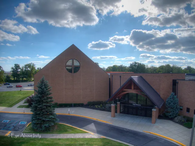 East 91st St Christian Church