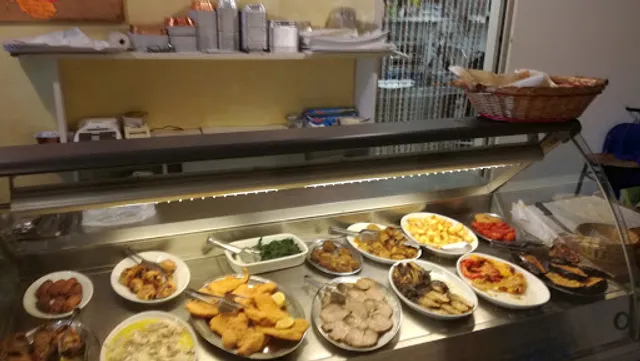 Rosticceria La Caléda