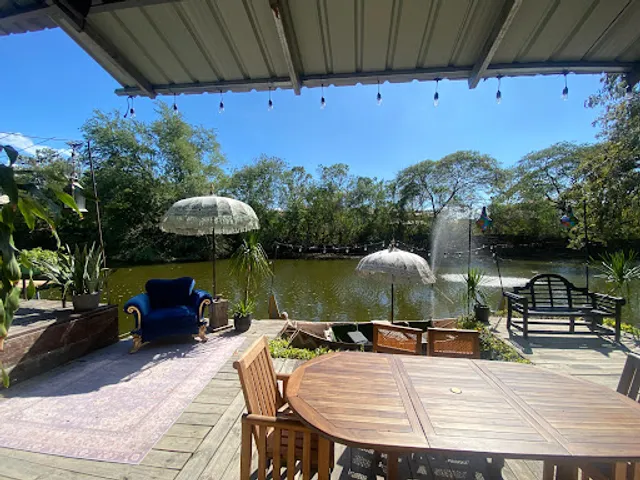 Fabrika Dining Villas