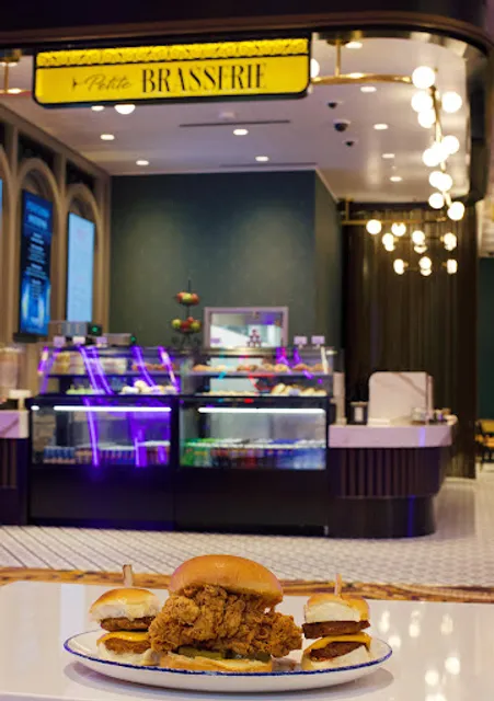 Emeril's Kitchenette