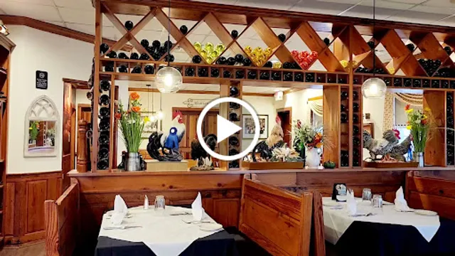 Bistro Le Cep