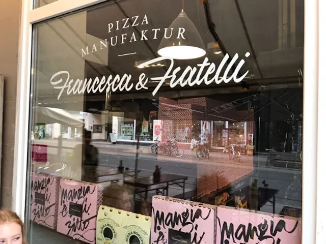 Francesca & Fratelli Nordstadt