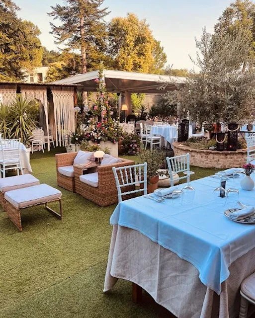 Ristorante Pizzeria Re Leone