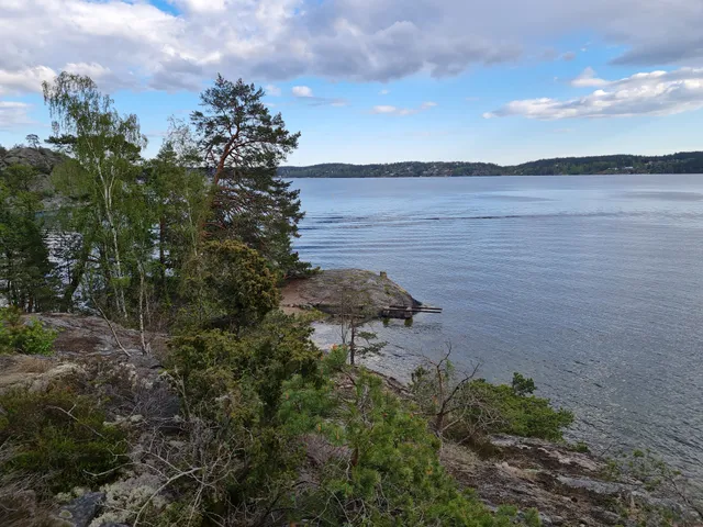 Svärdsö naturreservat