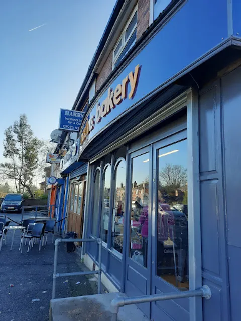 Martins Bakers & Sandwich Makers