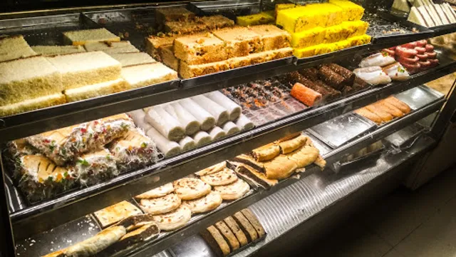 Raja Bakery