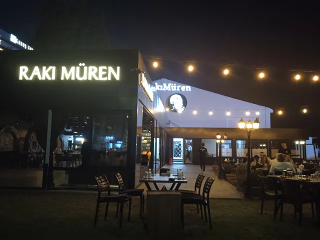 RakıMüren