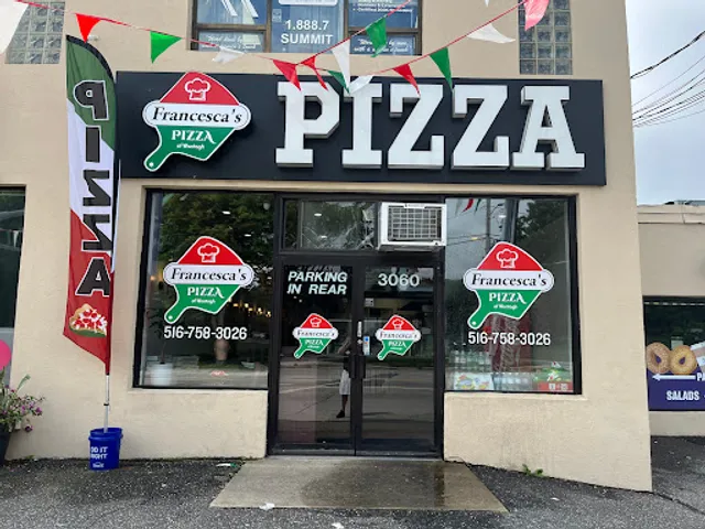 Francesca's Pizza of Wantagh