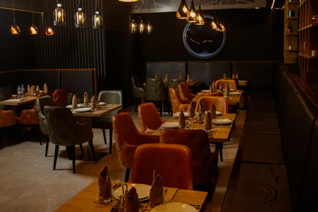 Eldorado Steak House