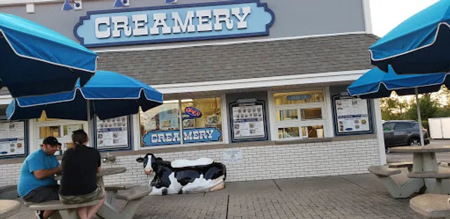 Creamery