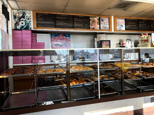 Downey Donuts