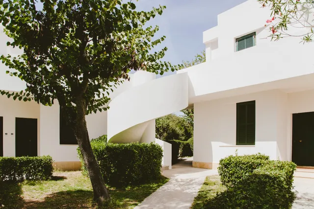 Residence Altair - Serra degli Alimini