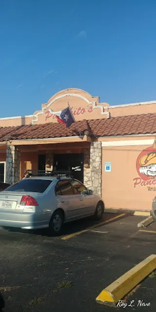 Panchito's Mexican Restaurant