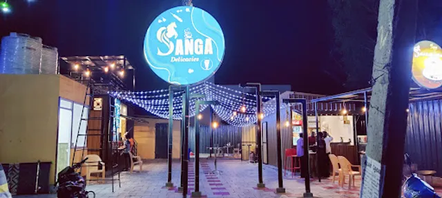 SANGA DELICACIES